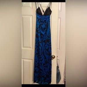 B. Darlin Homecoming/Prom Dress